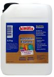 kittifix 5000442 - Kittifix Holzleim Express, 2500 g